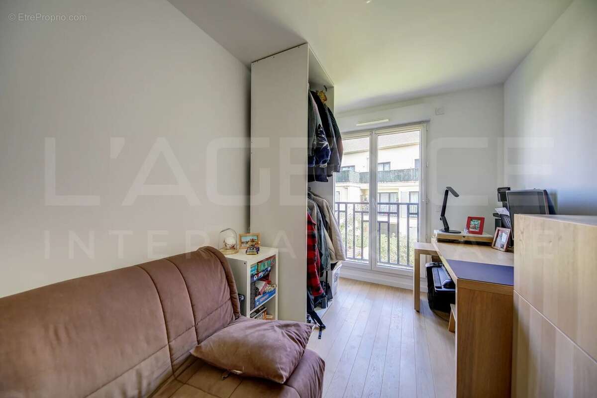Appartement à CHAMBOURCY