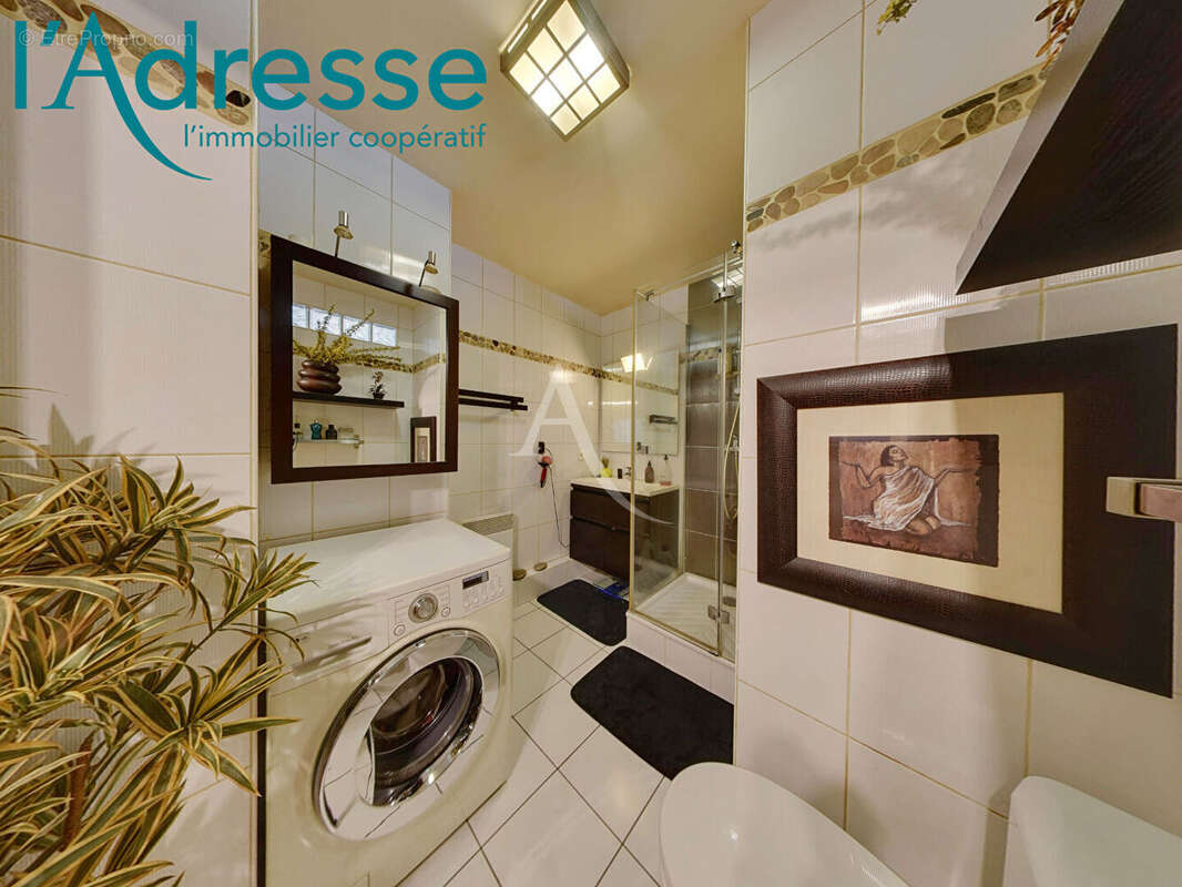 Appartement à NOISY-LE-GRAND