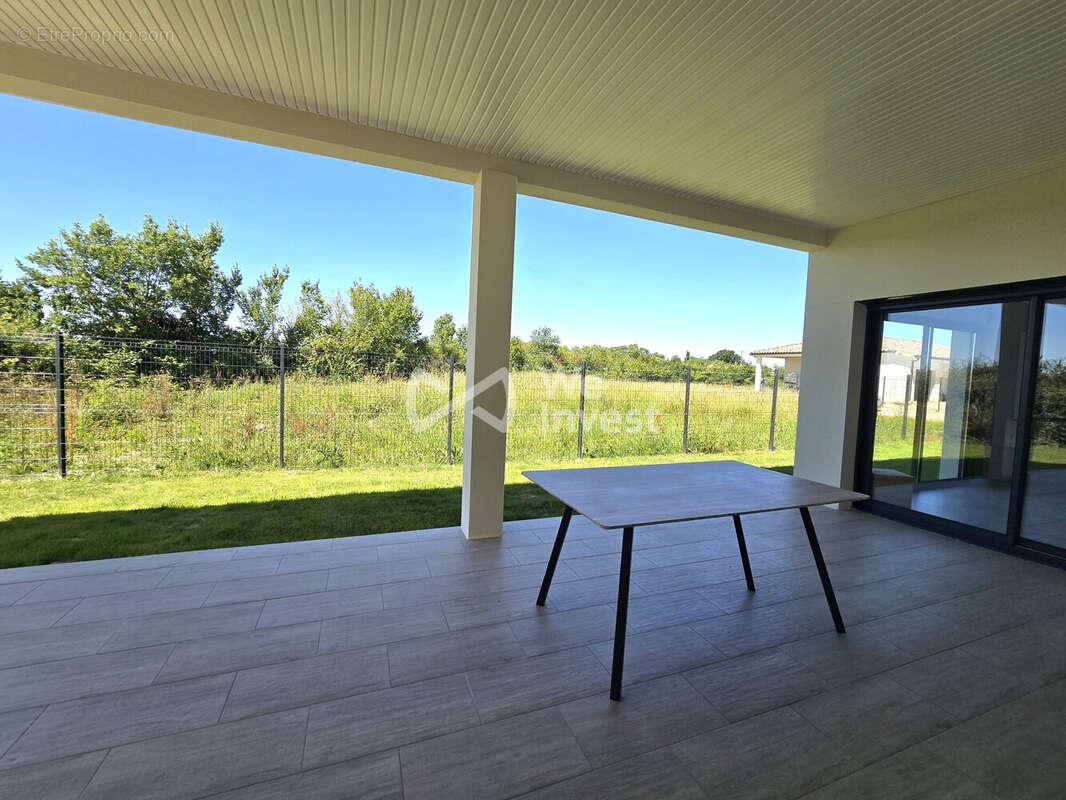 Maison 120 m² à Castelsarrasin  - photo 3