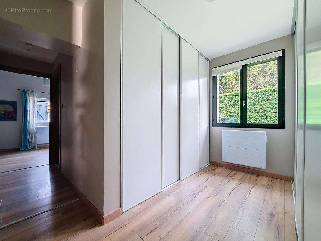 Maison à VILLETTE-DE-VIENNE