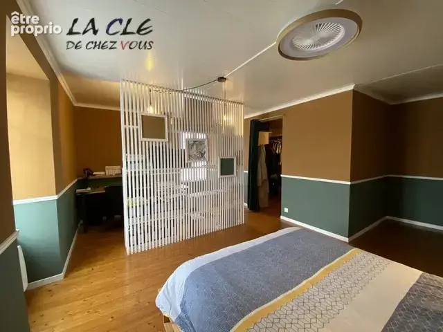 Maison ancienne renovee - photo 6