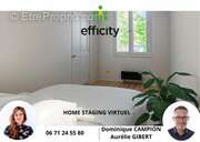 Appartement à ECHIROLLES