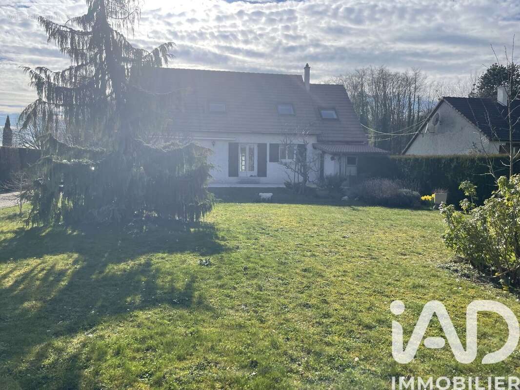 Photo 3 - Maison à MAINTENON