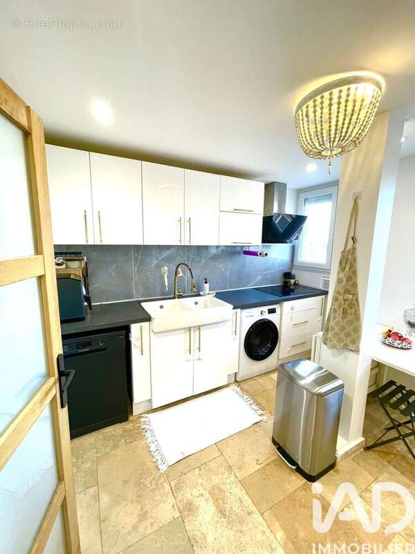 Photo 6 - Appartement à TOURCOING