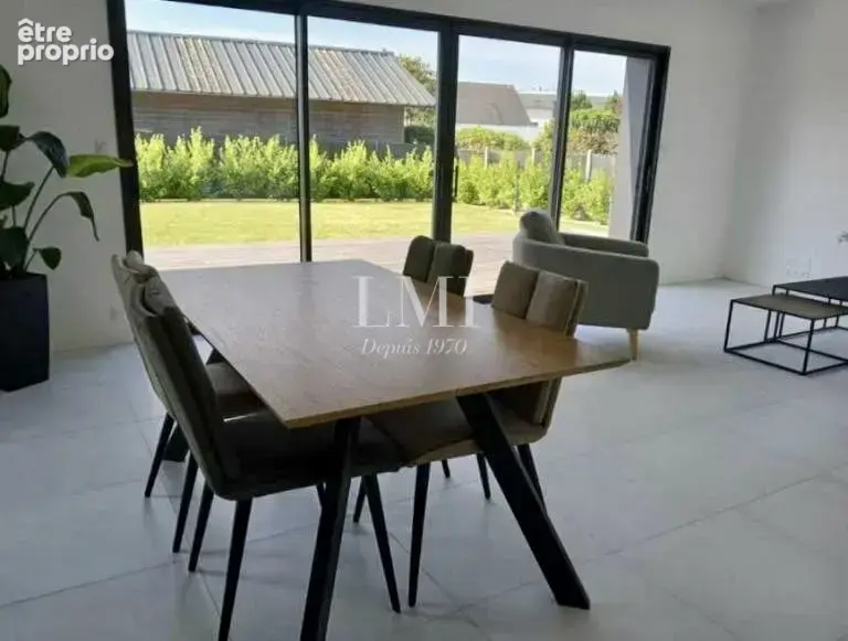 Maison 162 m² à Plouhinec  - photo 5