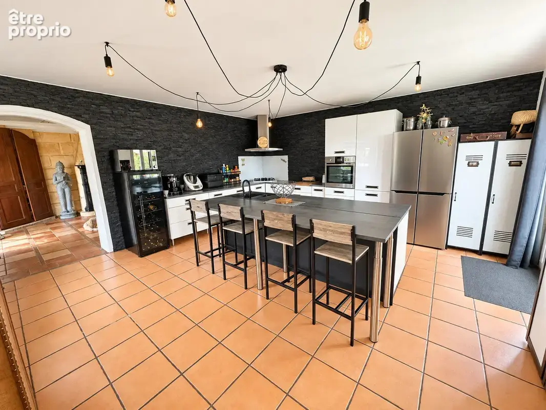 Maison 6 pièces - photo 5