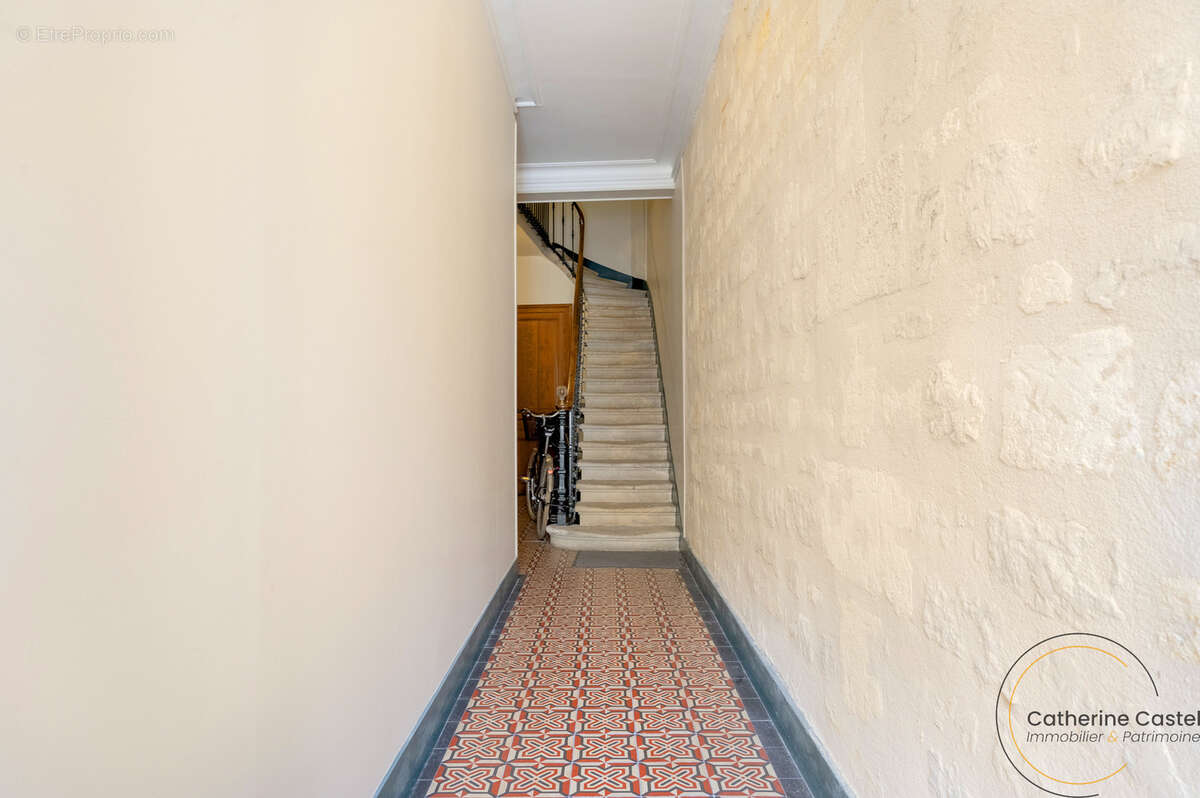 À 5 min à pied du CHU Saint-André   Appartement T3 de caractère, 94 m2   Bordeaux centre - photo 10