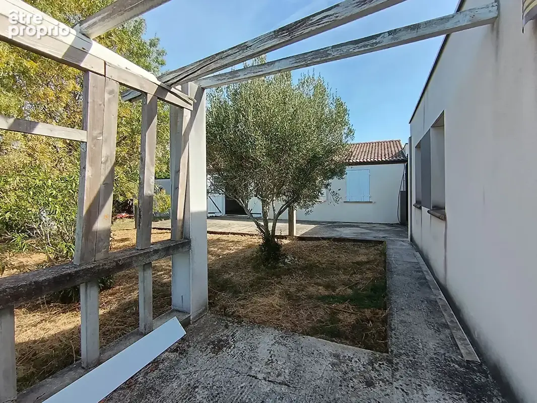 Ensemble immobilier 2 maisons - photo 12