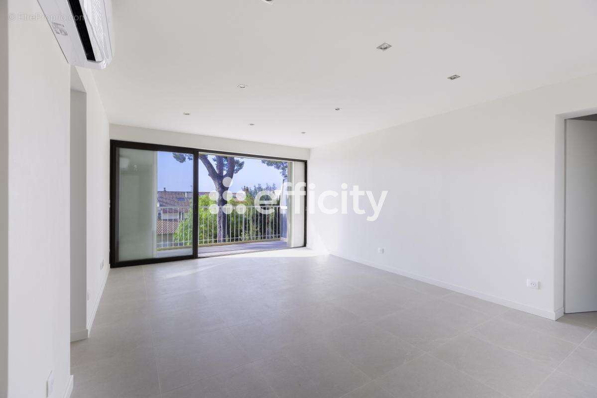 Appartement à BANDOL