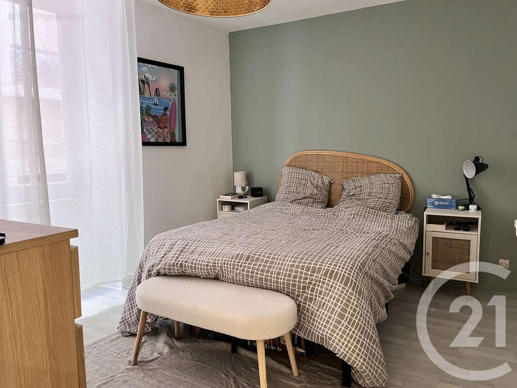 Appartement à ANNONAY