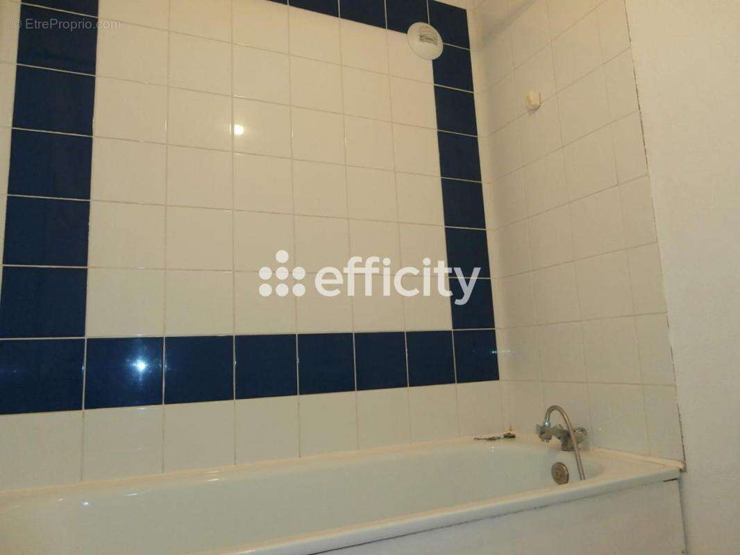 Appartement à LA MADELEINE