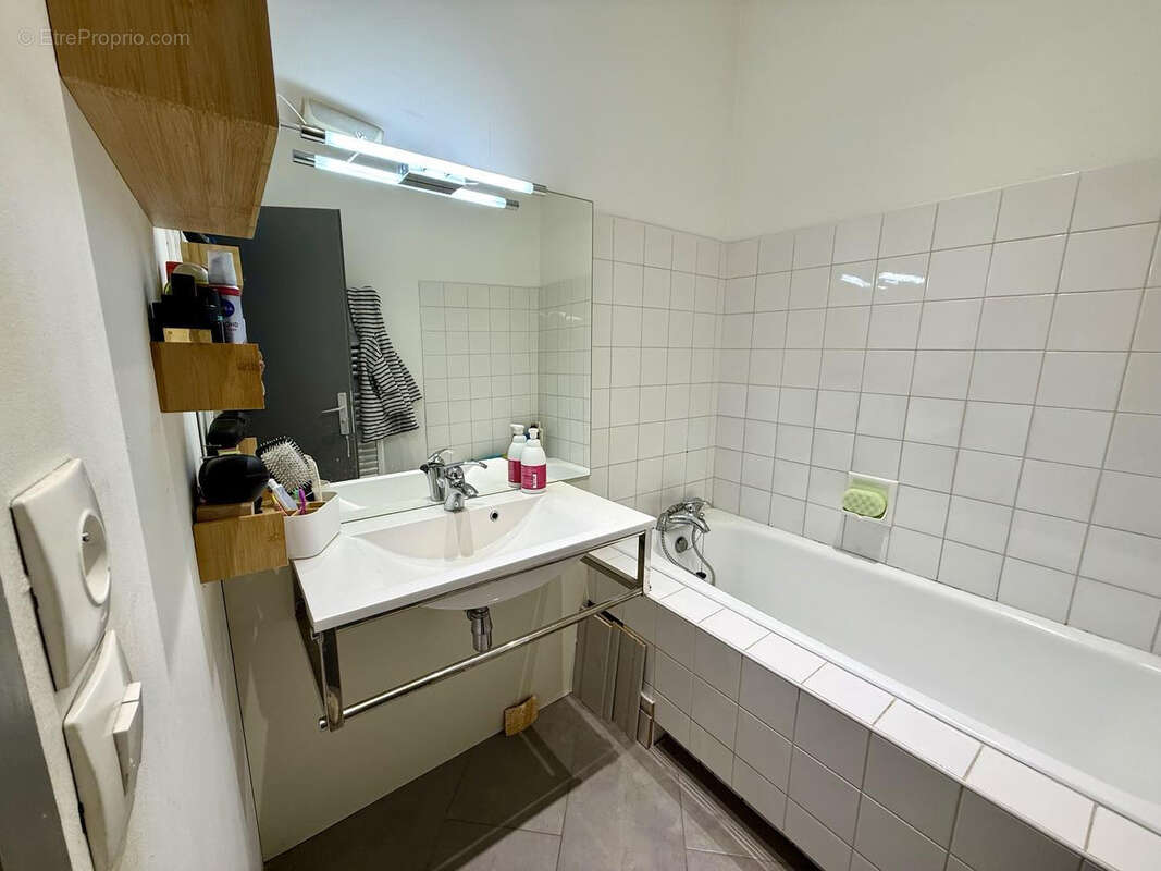 Appartement à BESANCON