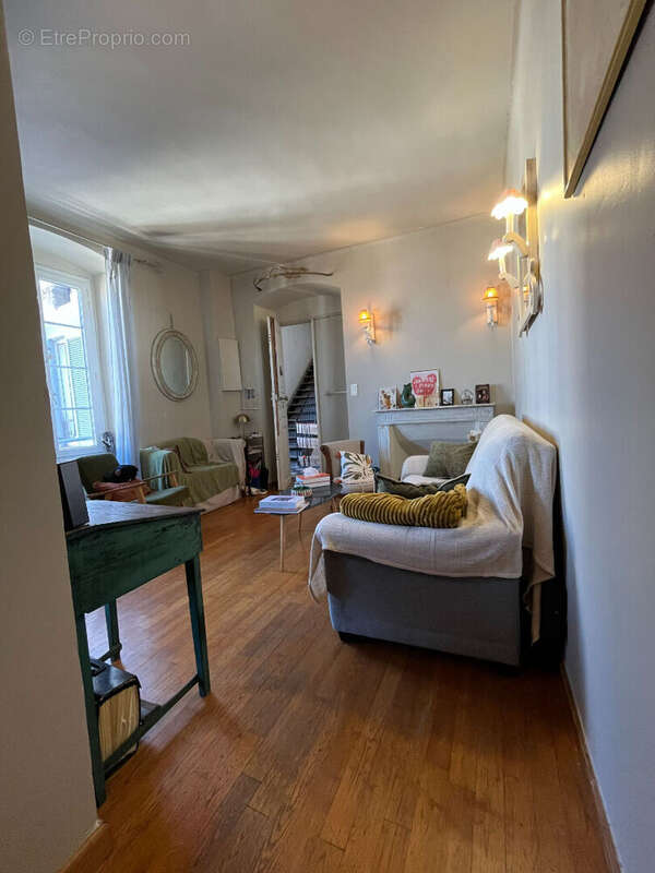 Appartement à BASTIA