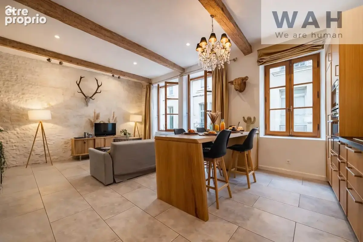 Appartement à NIMES