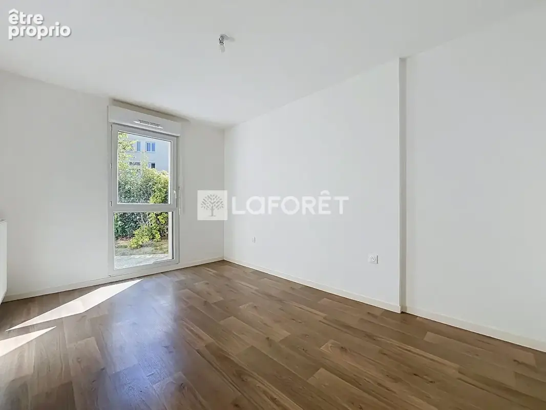 Appartement 3 pièces récent avec jardin privatif de 80 m² - photo 7