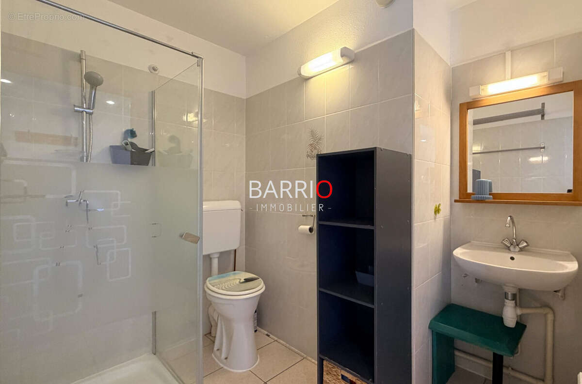 Appartement à BANYULS-SUR-MER