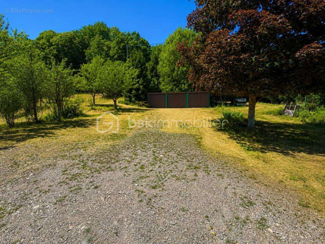 EXCLUSIVITÉ – Propriété sur les hauteurs de Mitzach - photo 2