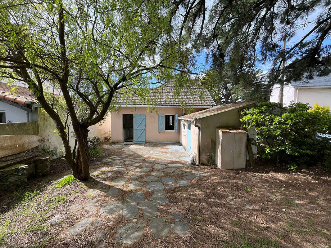 Maison à LA BAULE-ESCOUBLAC