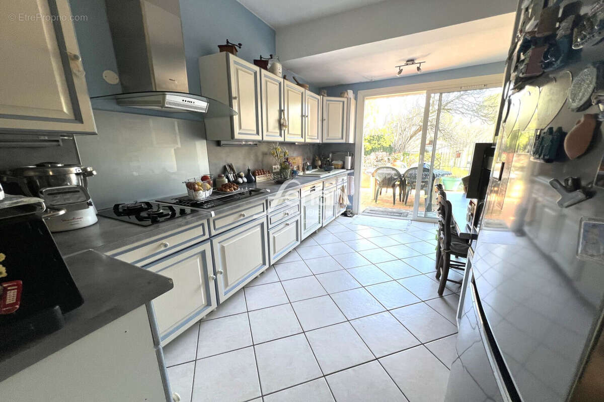 Maison à DRAGUIGNAN