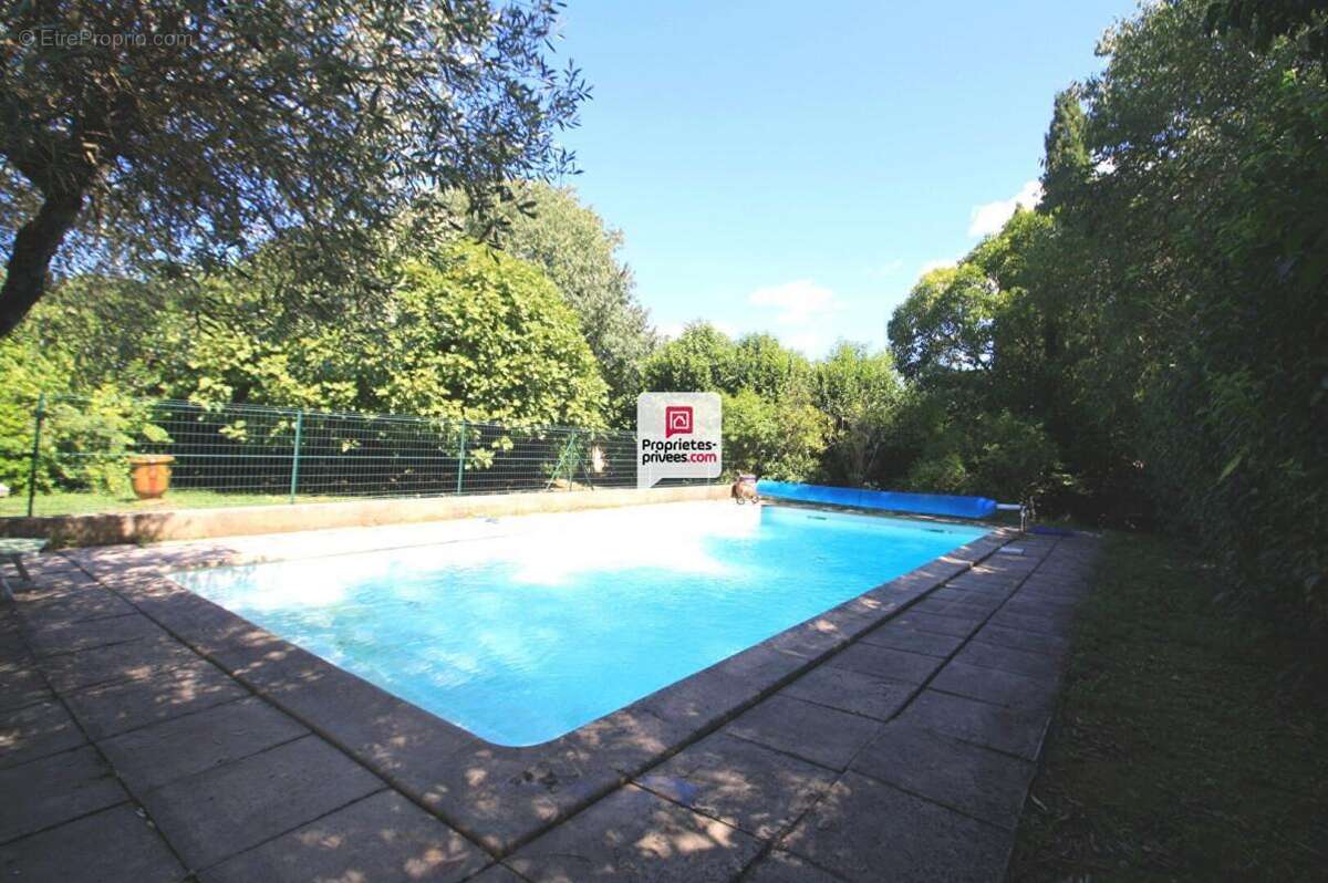 Maison à ORTHOUX-SERIGNAC-QUILHAN