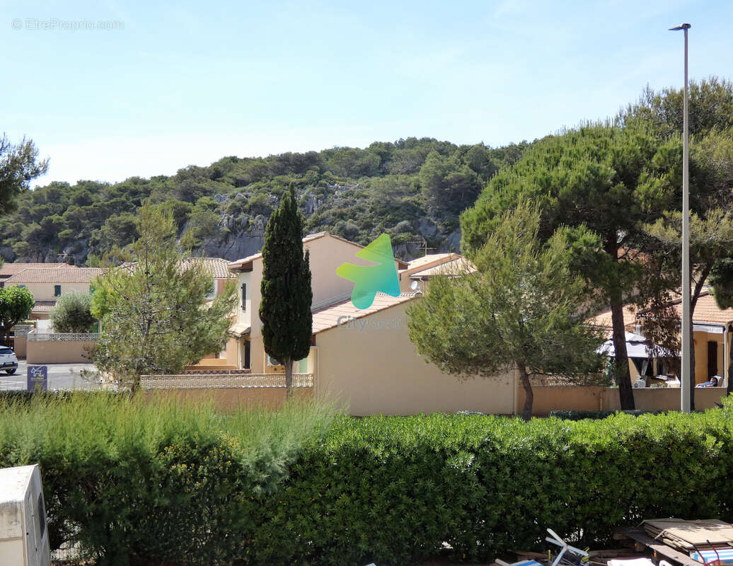 Appartement à NARBONNE