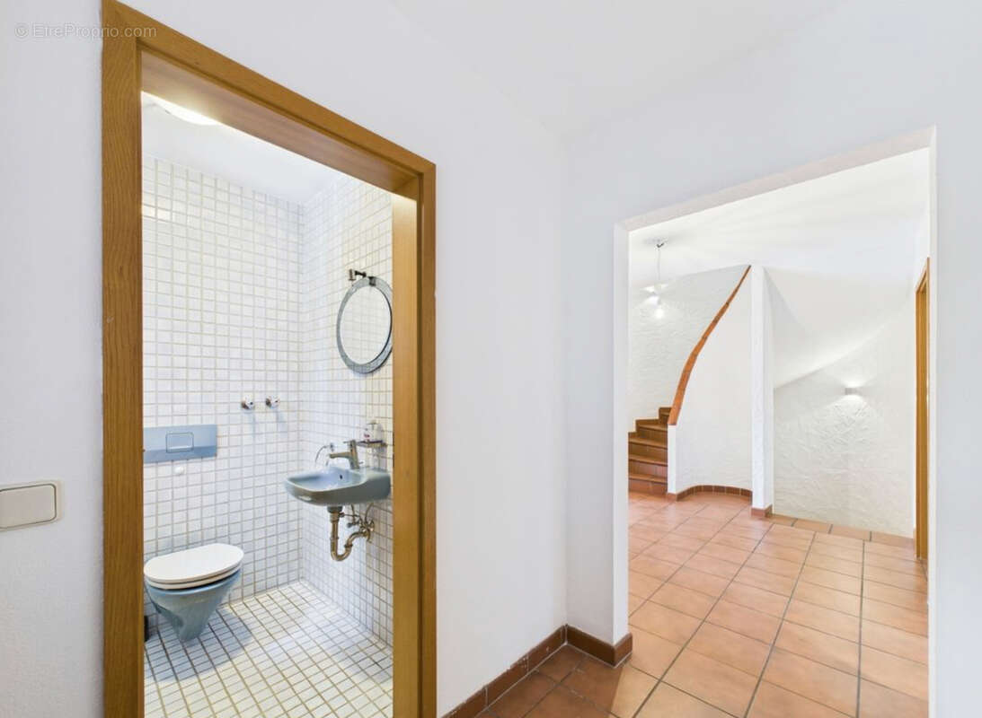 Maison 92m² à nanterre - photo 8
