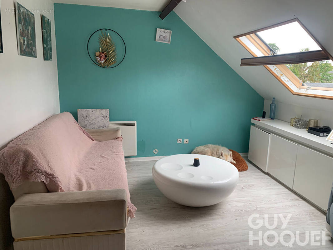 Appartement à CHATEAUDUN