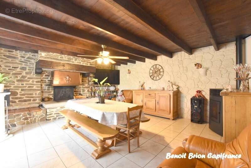 Maison 5 chambres - photo 5