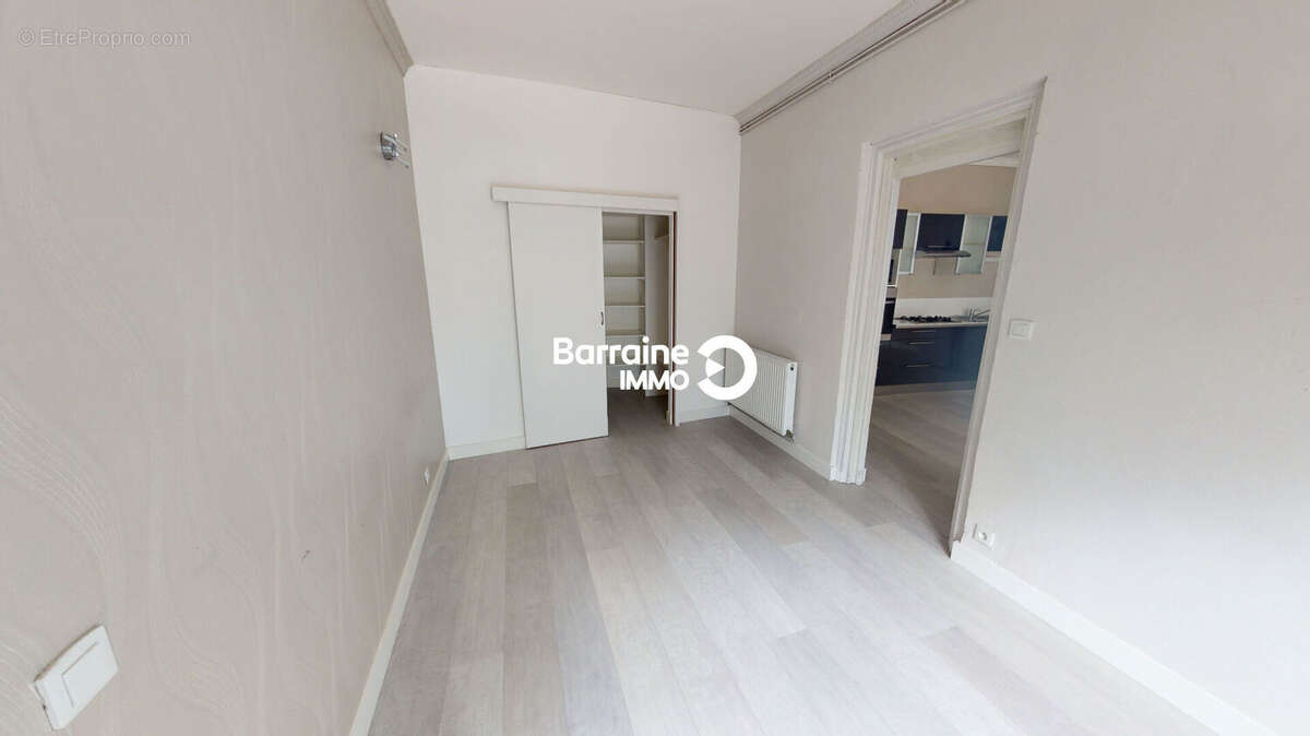Appartement à BREST