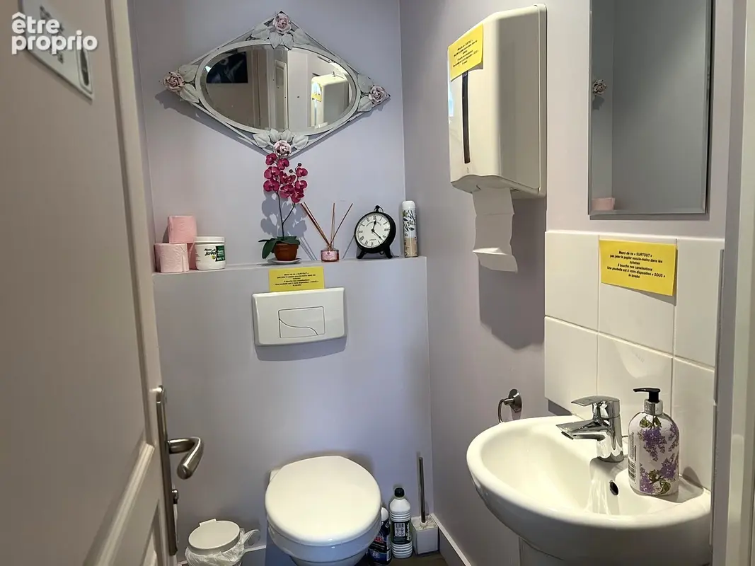 Appartement Villeneuve Les Avignon - photo 10