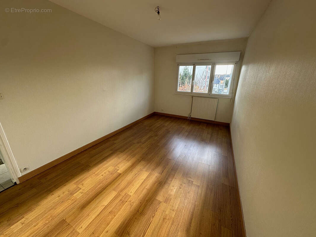 Appartement à BREST