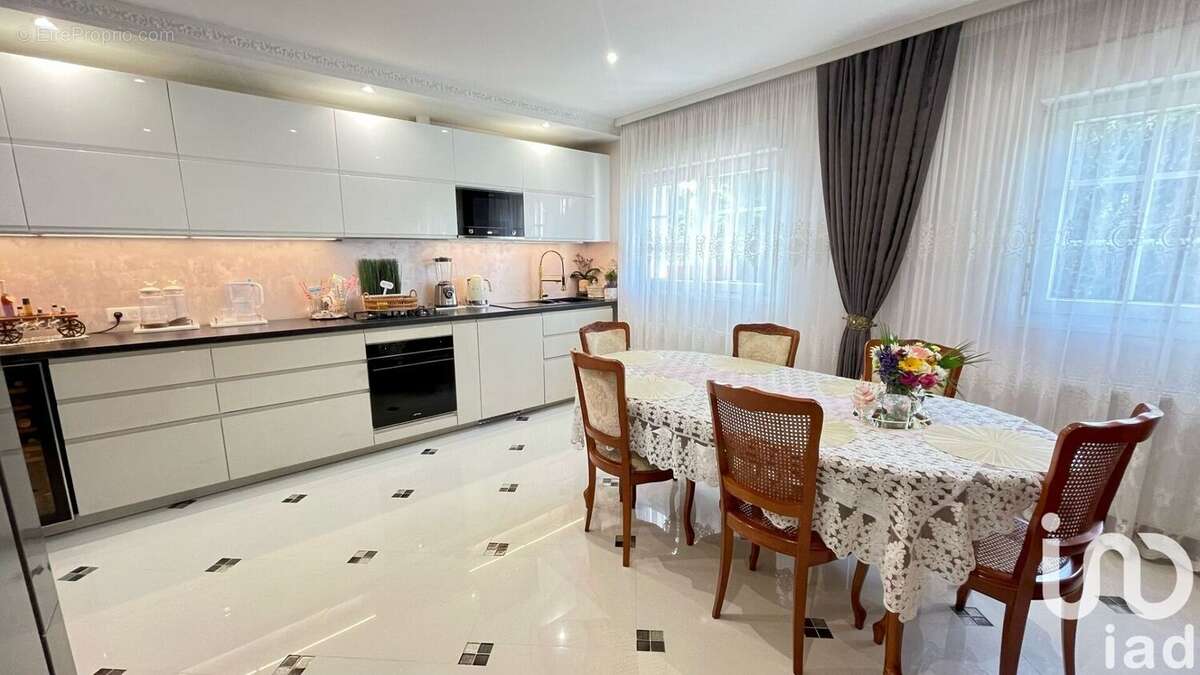 Photo 7 - Maison à VILLIERS-SUR-MARNE