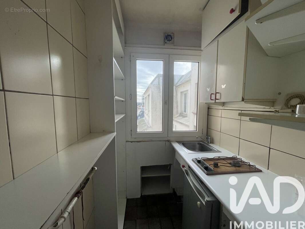 Photo 7 - Appartement à PARIS-12E