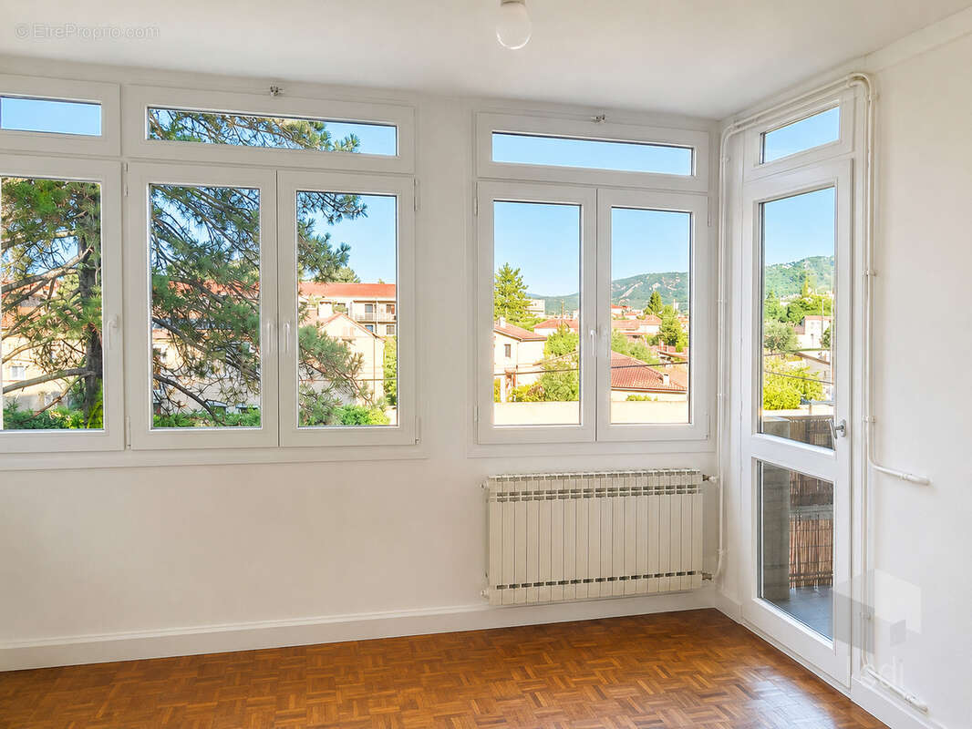 Appartement à VALENCE