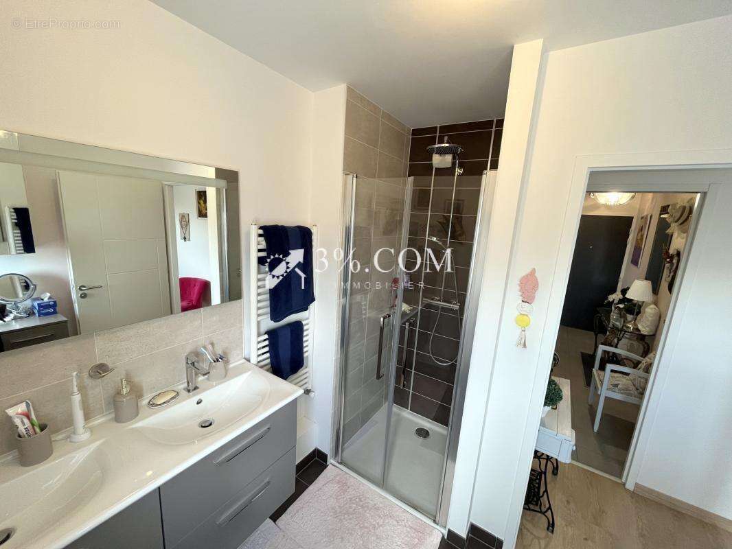 Appartement à CARQUEFOU