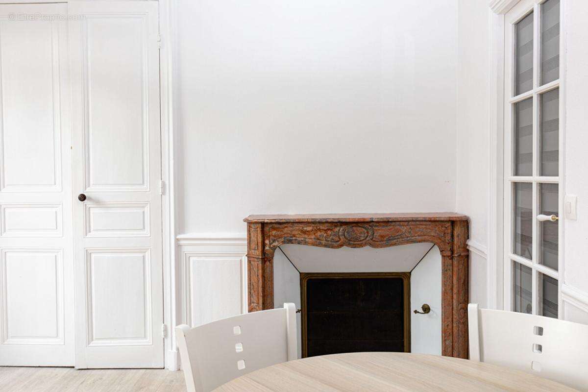 Appartement à LA GUERCHE-DE-BRETAGNE