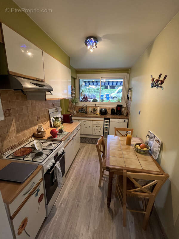 Appartement à PANAZOL