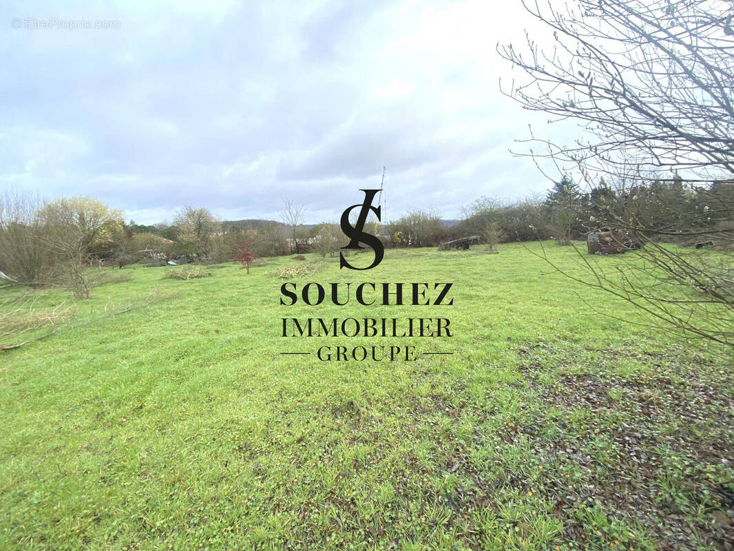 Terrain à GIVENCHY-EN-GOHELLE