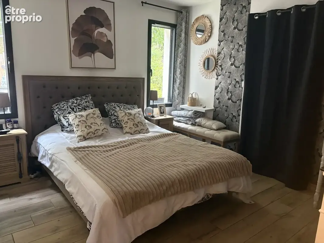 Maison 130 m² à Blere  - photo 4