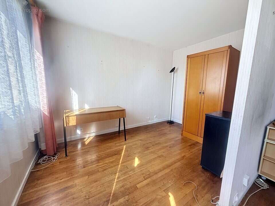 Appartement à TOURS