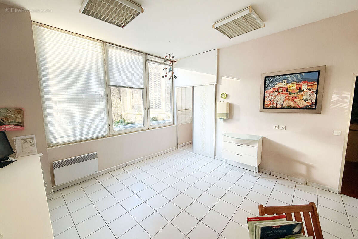 Appartement à SAINT-BRIEUC