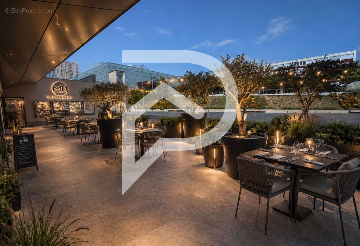 Fonds de commerce Restaurant Mourenx - photo 6