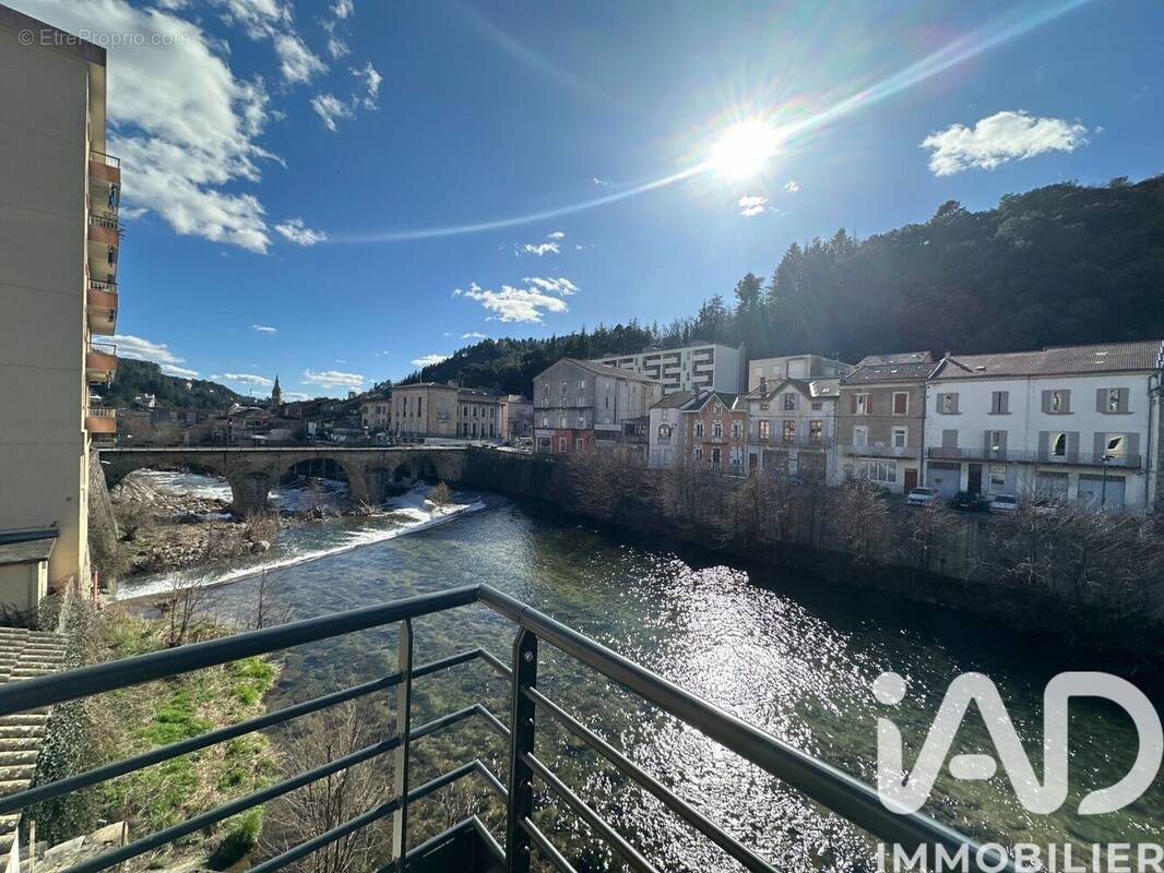 Photo 1 - Appartement à VALS-LES-BAINS