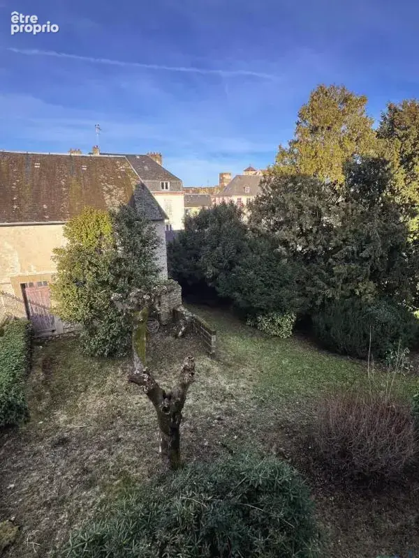 Maison Saint Yrieix La Perche 240 m2 - photo 14