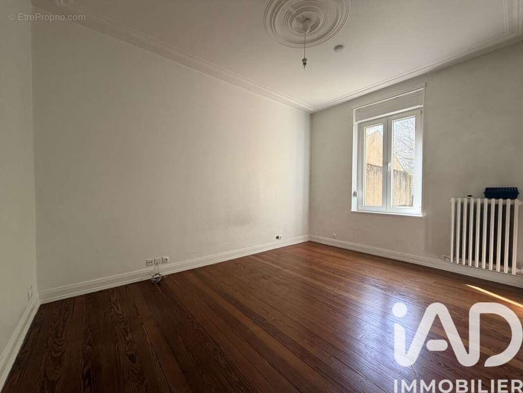 Photo 3 - Appartement à METZ