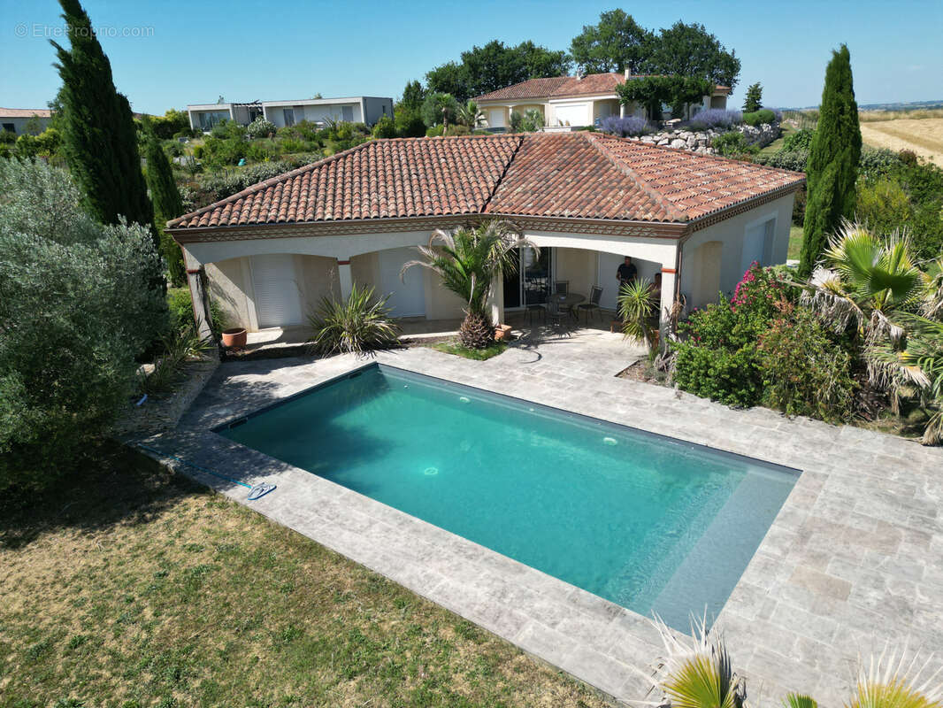 Maison à AUCH