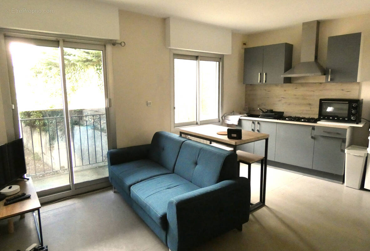 Appartement à MORLAIX