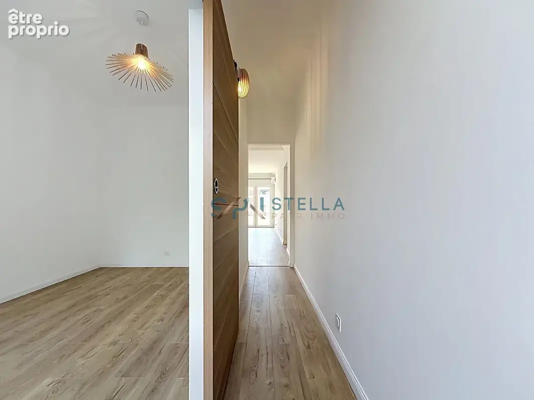 T4 Parc Berthault, un véritable coup de coeur rénové de 92 m² - photo 11