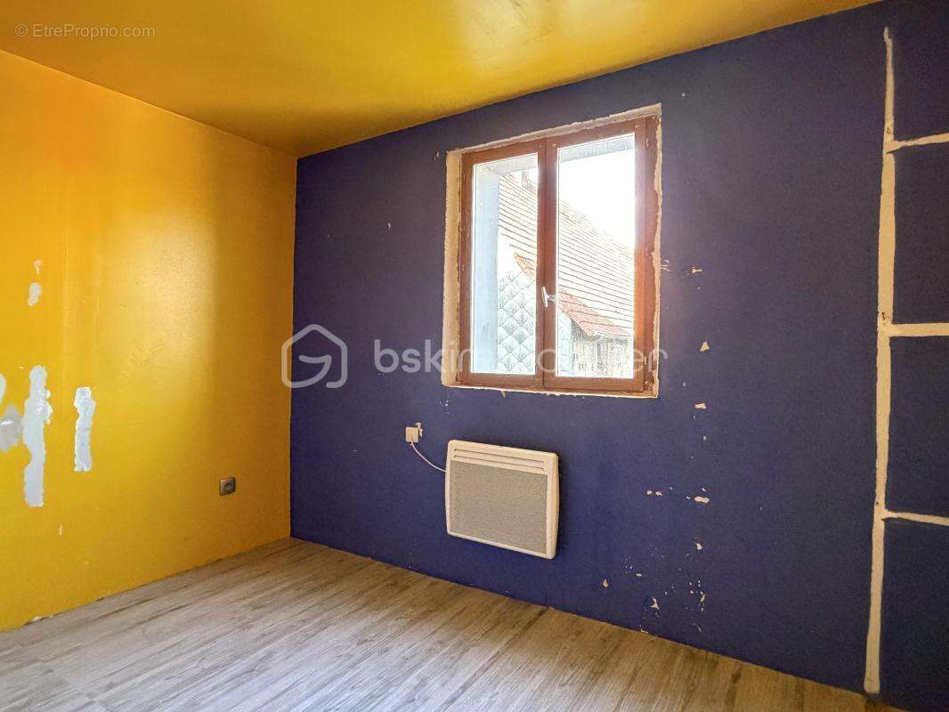 Grande maison familiale à rafraichir - photo 11