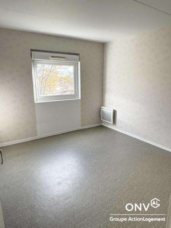 Appartement à ISSOIRE